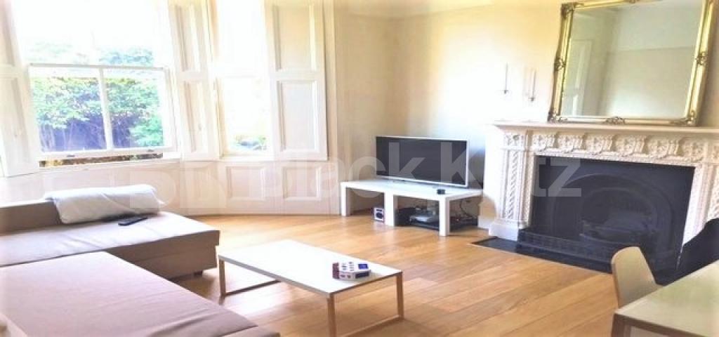 			NEW INSTRUCTION, 1 Bedroom, 1 bath, 1 reception Apartment			 Coverdale Road, , Shepherds Bush