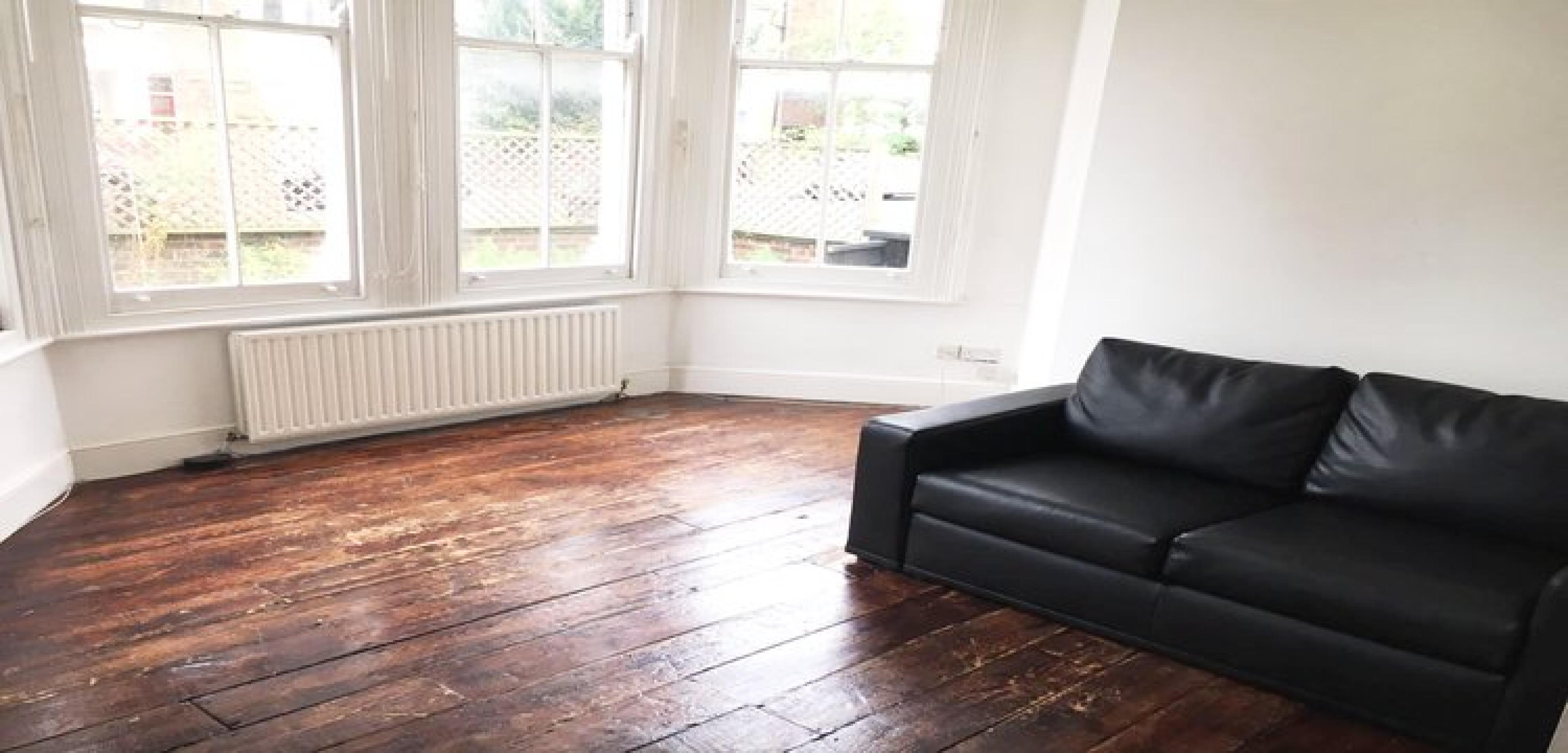 			LET, 1 Bedroom, 1 bath, 1 reception Flat			 Fernhead Road, MAIDA VALE/QUEENS PARK W9