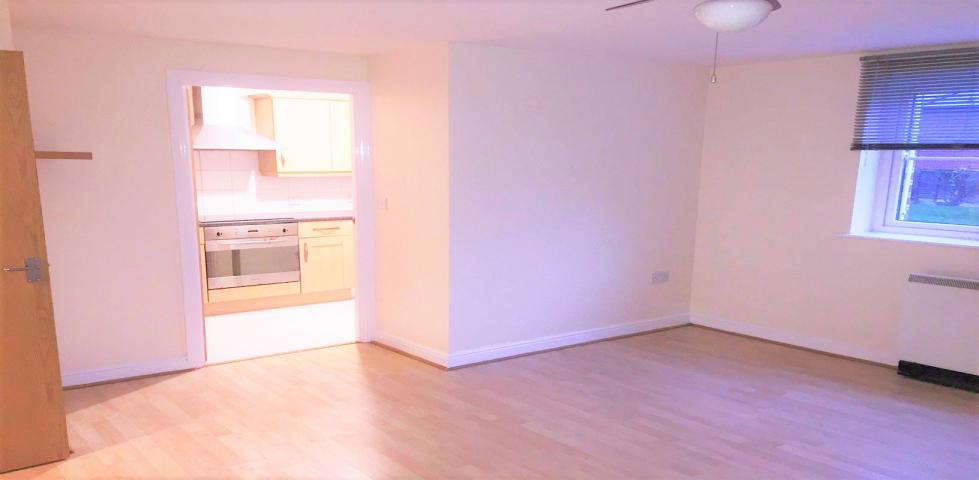 			UNDER OFFER , 2 Bedroom, 1 bath, 1 reception Flat			 Windmill Drive, CRICKLEWOOD