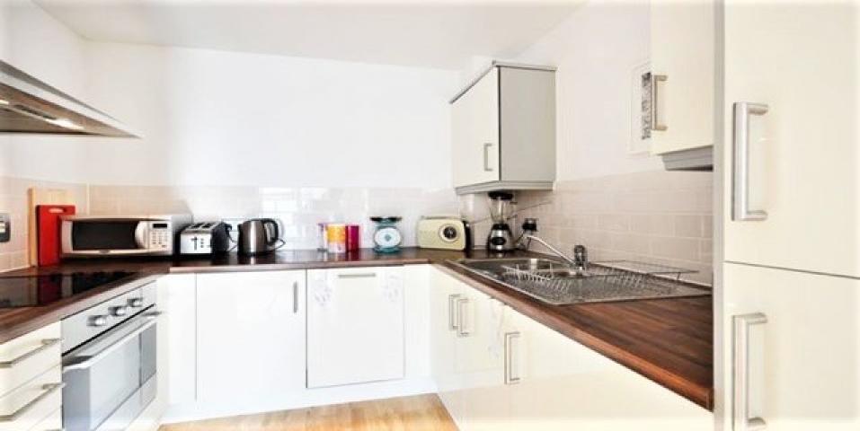 			NEW INSTRUCTION, 1 Bedroom, 1 bath, 1 reception Apartment			 Southern Row,  , WESTBOURNE PARK 