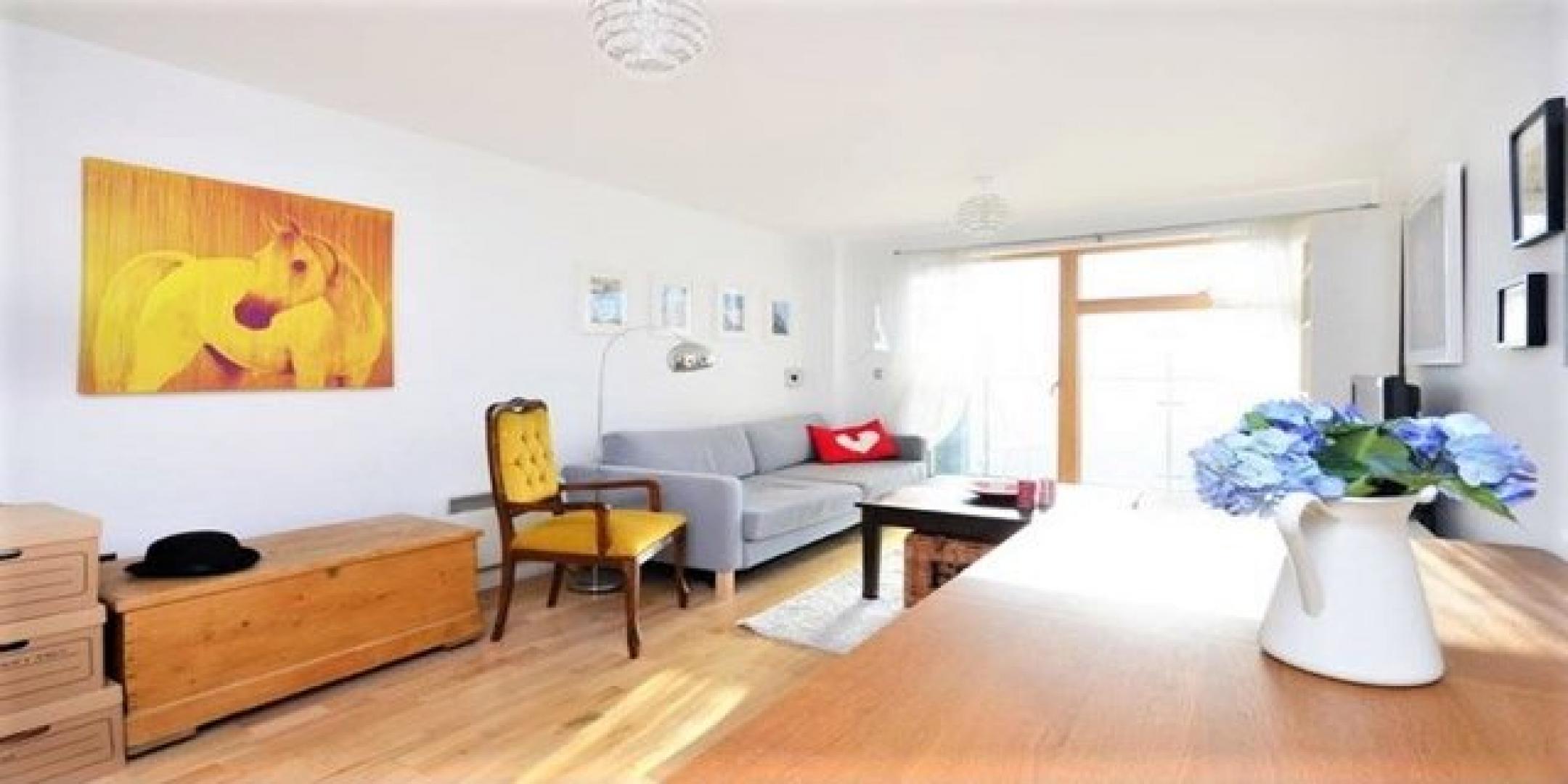 			NEW INSTRUCTION, 1 Bedroom, 1 bath, 1 reception Apartment			 Southern Row,  , WESTBOURNE PARK 