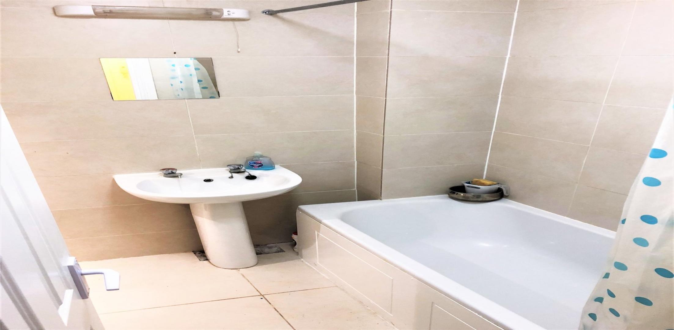 			NEW INSTRUCTION, 1 Bedroom, 1 bath, 1 reception Flat			 Anson Road , WILLESDEN GREEN