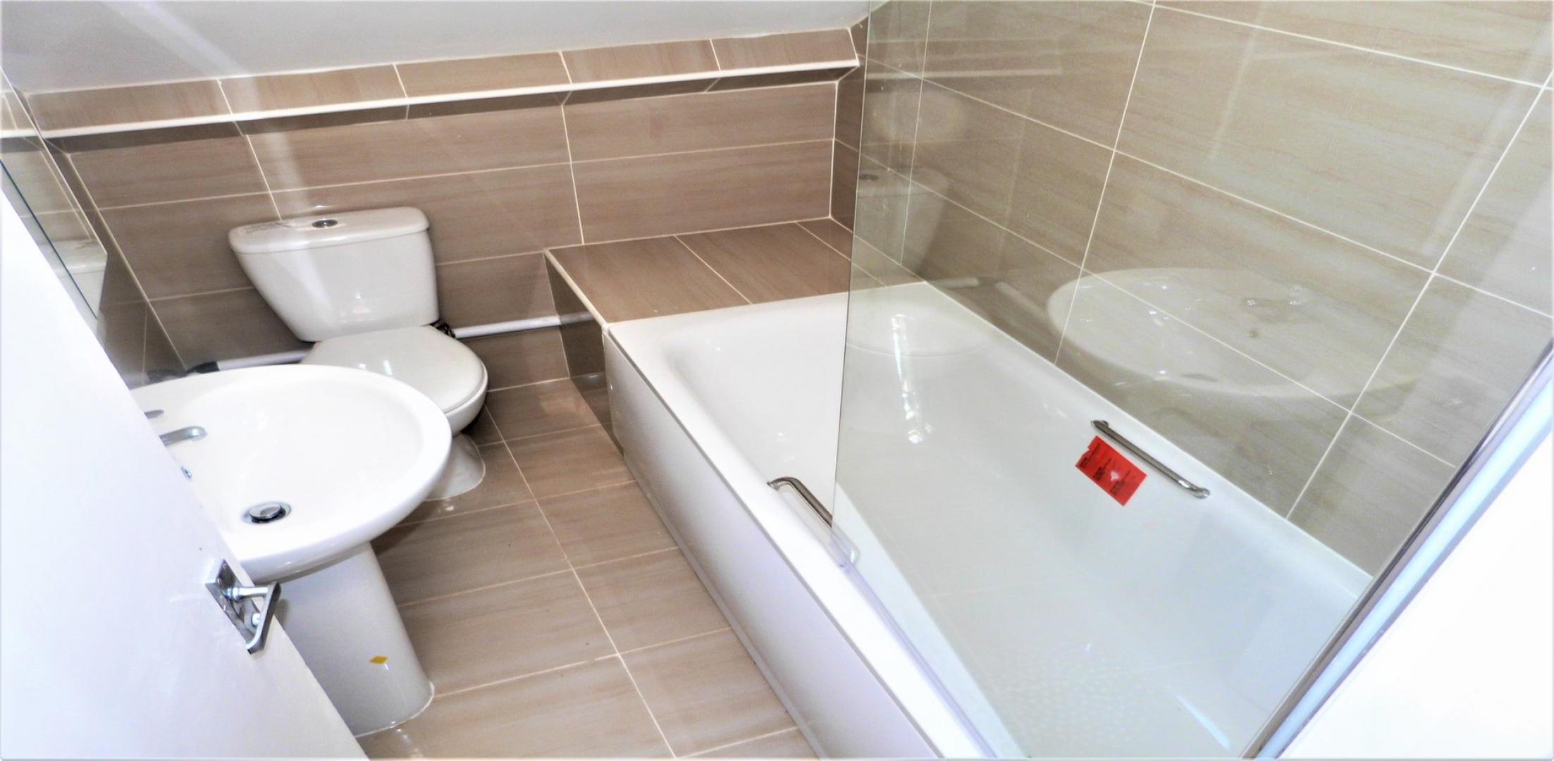 			NEWLY REFURBISHED, 2 Bedroom, 1 bath, 1 reception Flat			 Burnley Road, DOLLIS HILL