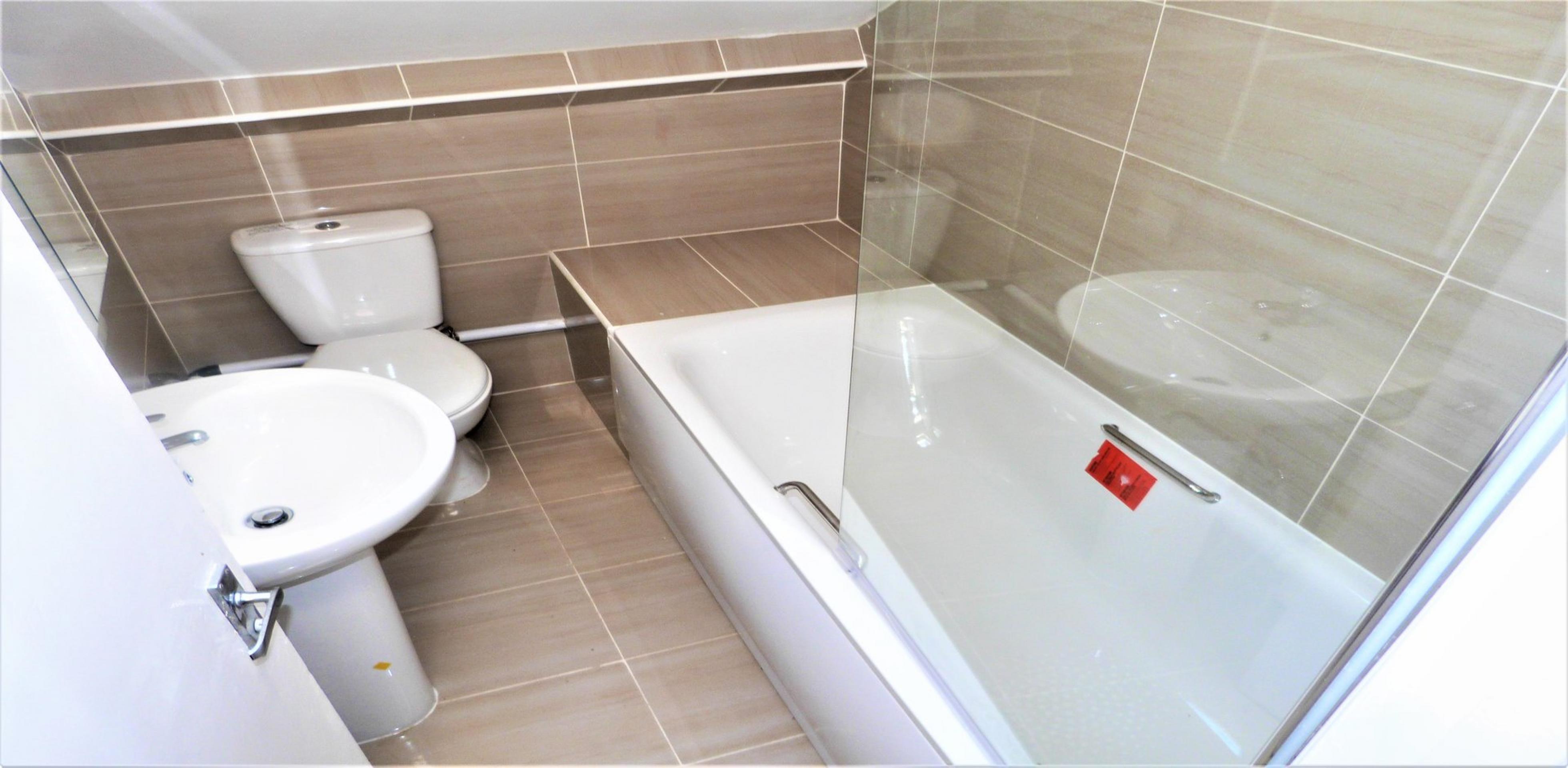 			NEWLY REFURBISHED, 2 Bedroom, 1 bath, 1 reception Flat			 Burnley Road, DOLLIS HILL NW10