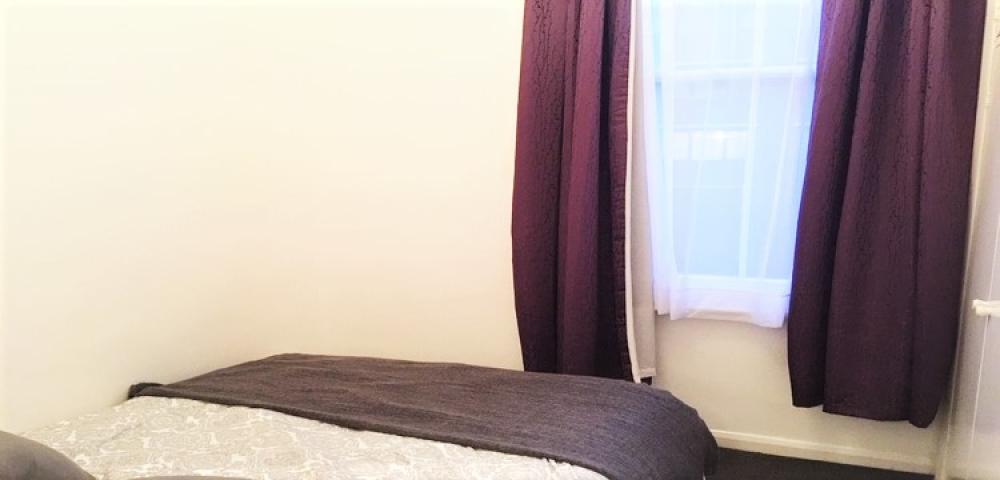 			2 Bedroom, 1 bath, 1 reception Apartment			 Aldridge Road Villas , WESTBOURNE PARK 