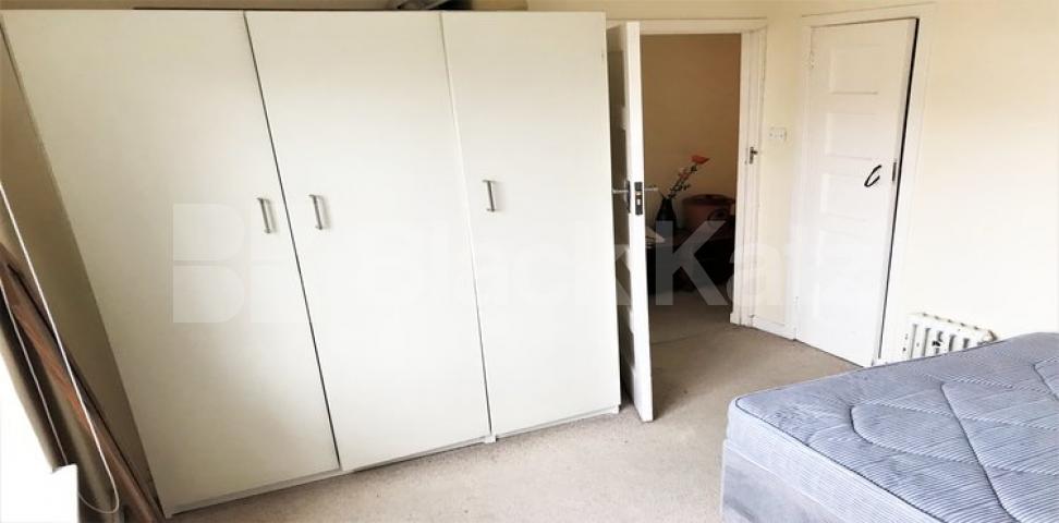 			NEW INSTRUCTION, 2 Bedroom, 1 bath, 1 reception Flat			 The Grampians, Shepherds Bush