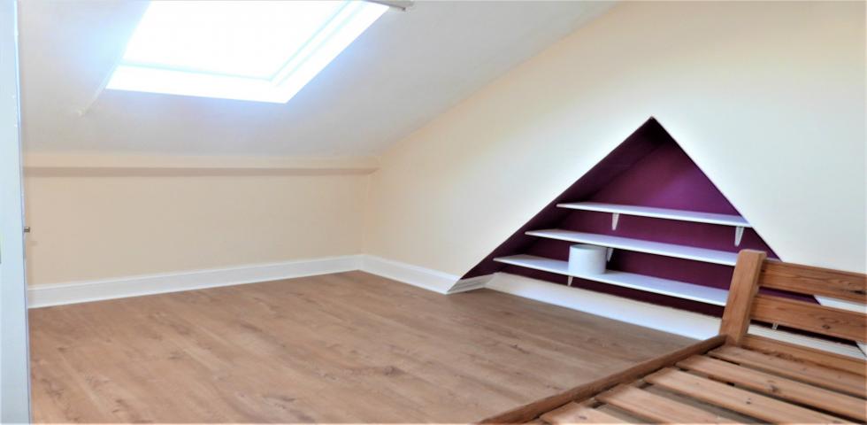 			2 Bedroom, 1 bath, 1 reception Flat			 Burnley Road, DOLLIS HILL