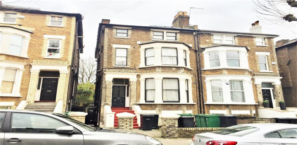 			2 Bedroom, 1 bath, 1 reception Flat			 Fordwych Road, KILBURN/WEST HAMPSTEAD