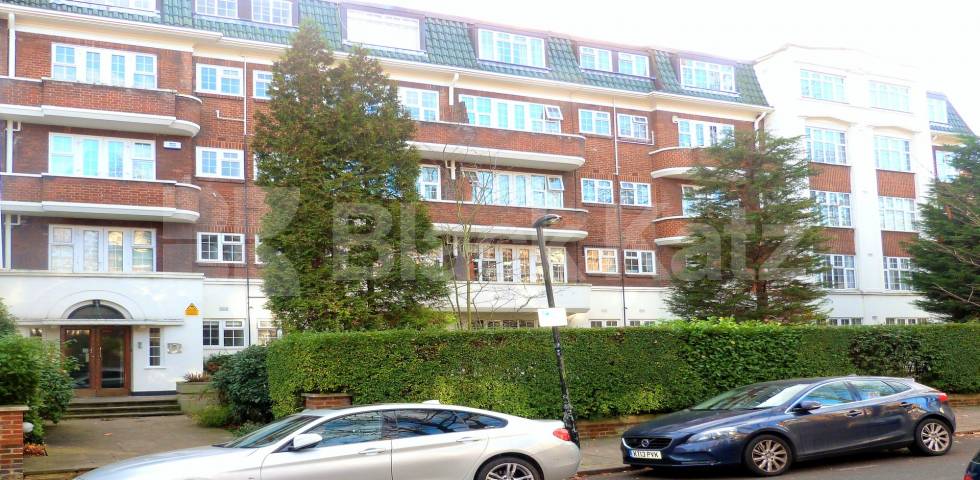 			2 Bedroom, 1 bath, 1 reception Flat			 Acol Road, West Hampstead