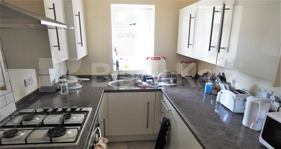 			NEW INSTRUCTION, 4 Bedroom, 1 bath, 1 reception House			 Westway, White City/Shepherds Bush