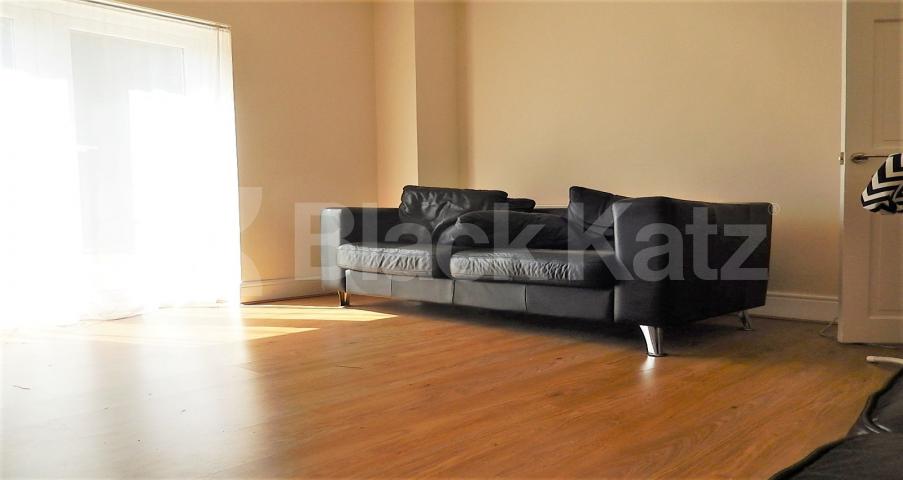 			NEW INSTRUCTION, 4 Bedroom, 1 bath, 1 reception House			 Westway, White City/Shepherds Bush