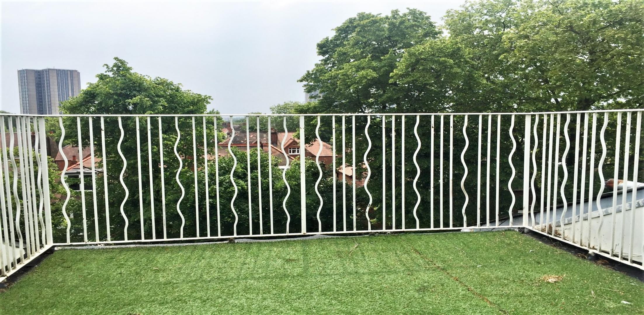 			NEWLY REFURBISHED, 1 Bedroom, 1 bath, 1 reception Flat			 Belsize Park Gardens, BELSIZE PARK