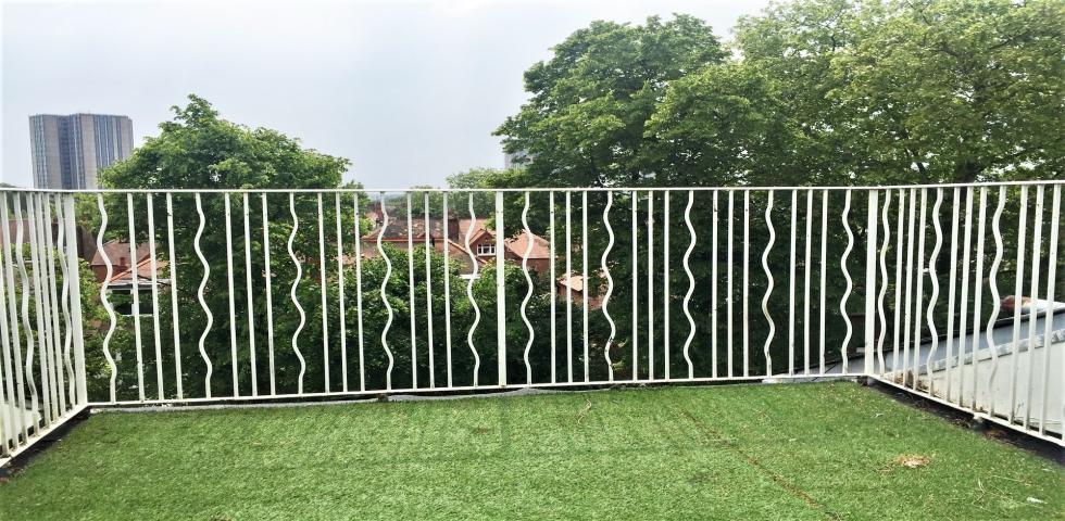 			NEWLY REFURBISHED, 1 Bedroom, 1 bath, 1 reception Flat			 Belsize Park Gardens, BELSIZE PARK