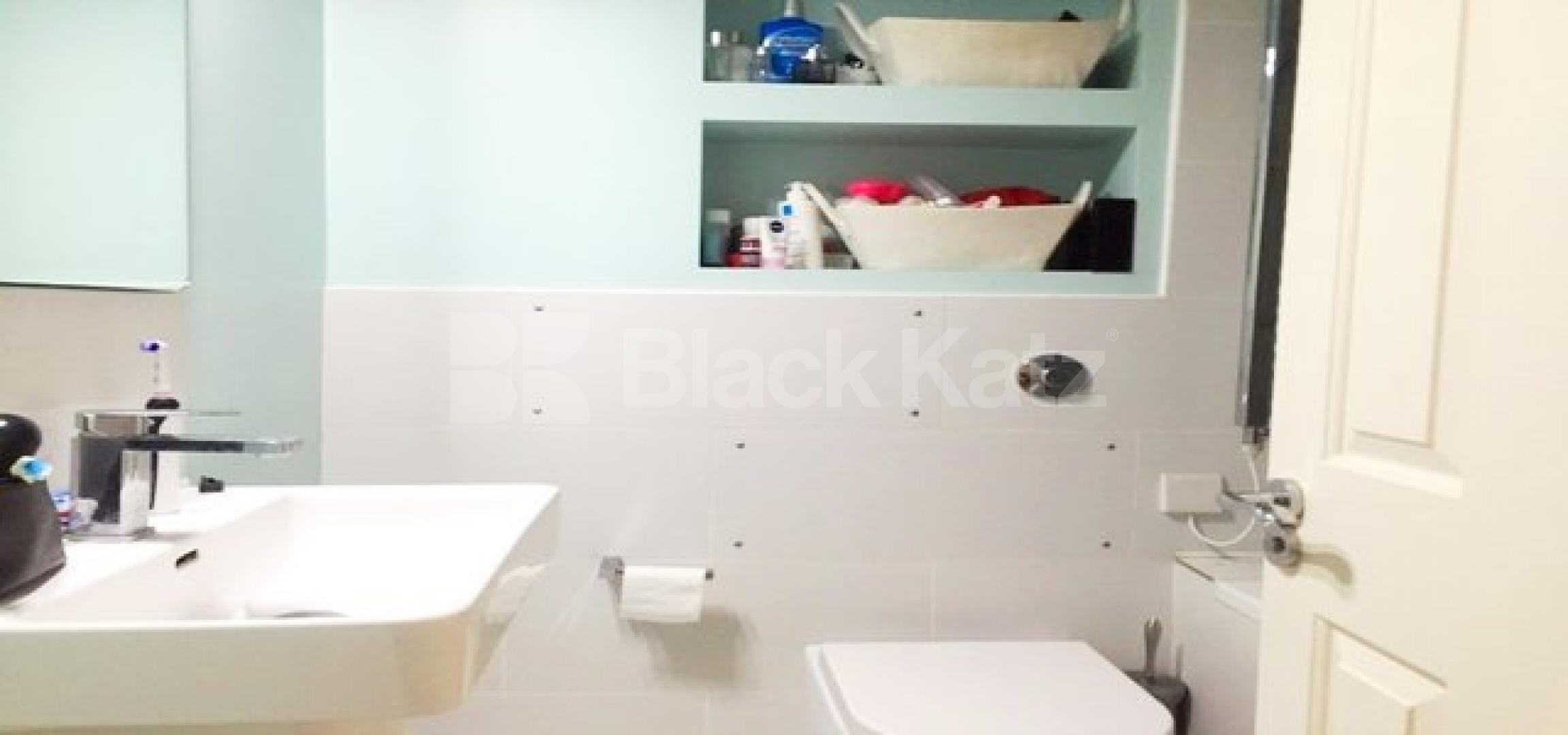 			NEW INSTRUCTION, 1 Bedroom, 1 bath, 1 reception Apartment			 Coverdale Road, , Shepherds Bush