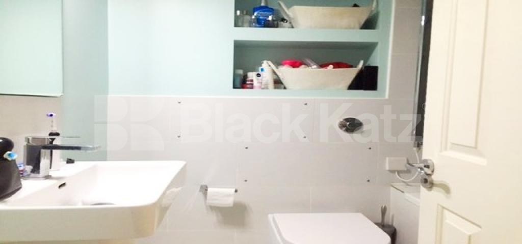 			NEW INSTRUCTION, 1 Bedroom, 1 bath, 1 reception Apartment			 Coverdale Road, , Shepherds Bush