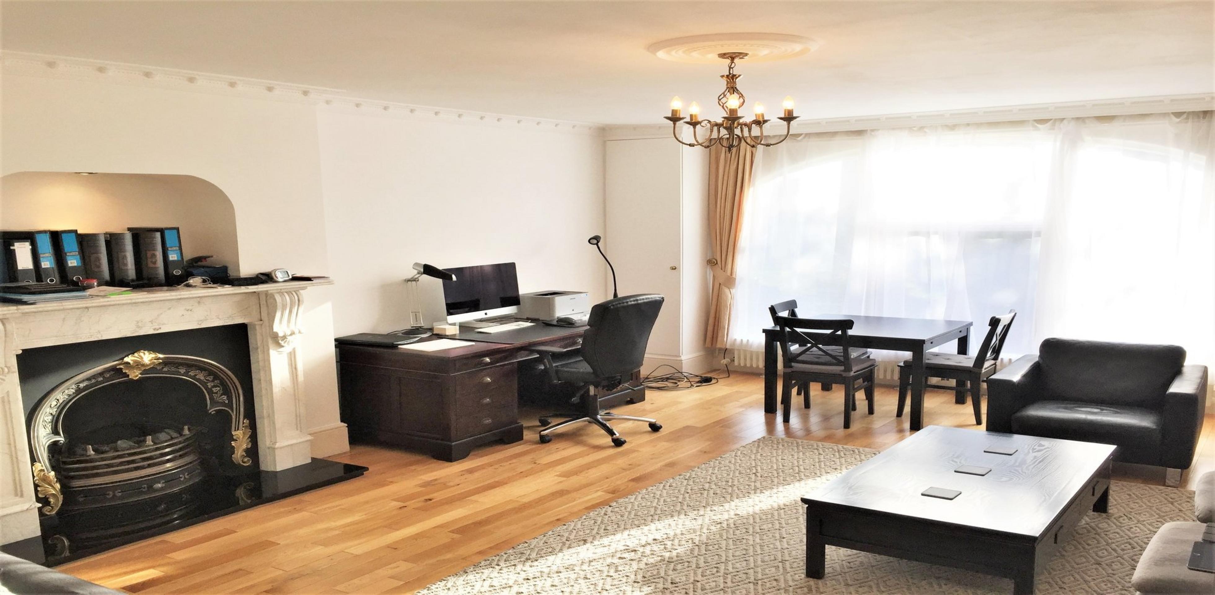 			NEW INSTRUCTION, 1 Bedroom, 1 bath, 1 reception Flat			 Broadhurst Gardens, WEST HAMPSTEAD NW6