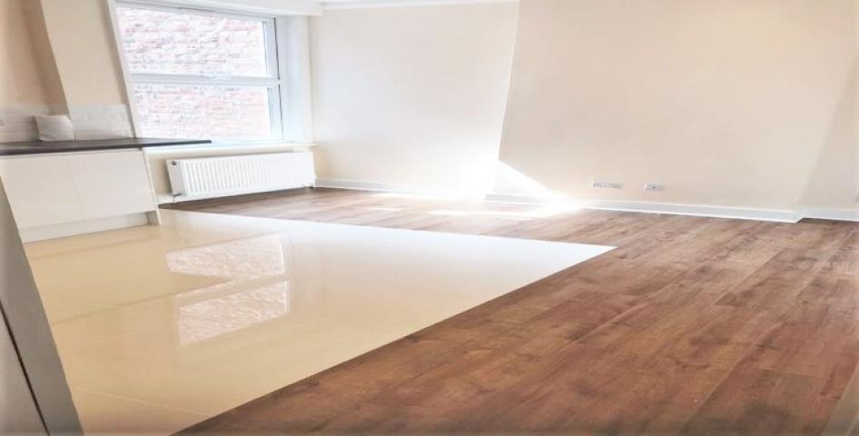 			NEW INSTRUCTION, 3 Bedroom, 1 bath, 1 reception Flat			 High Road, WILLESDEN GREEN