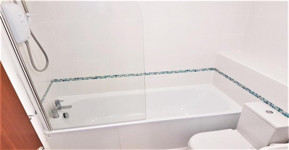 			LET, 1 Bedroom, 1 bath, 1 reception Apartment			 Woodvale Way, CRICKLEWOOD