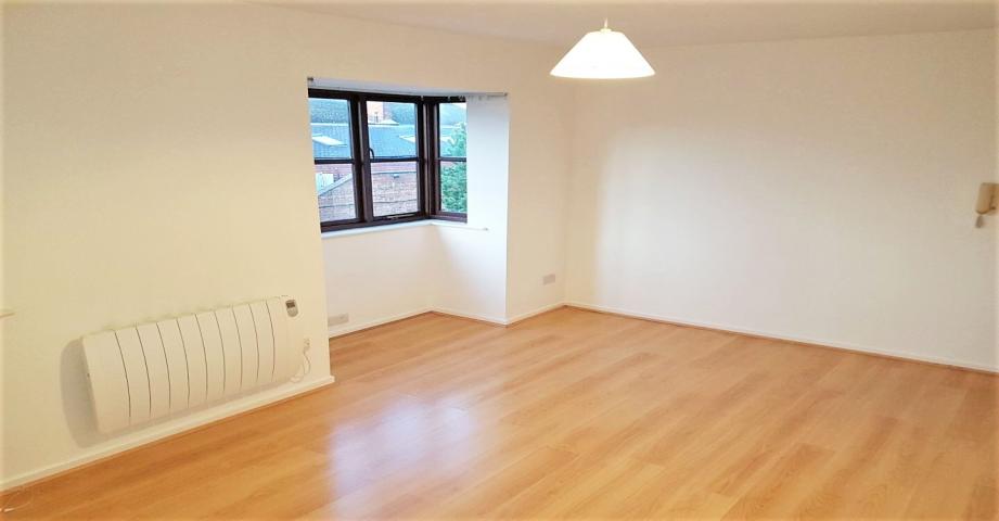 			LET, 1 Bedroom, 1 bath, 1 reception Apartment			 Woodvale Way, CRICKLEWOOD
