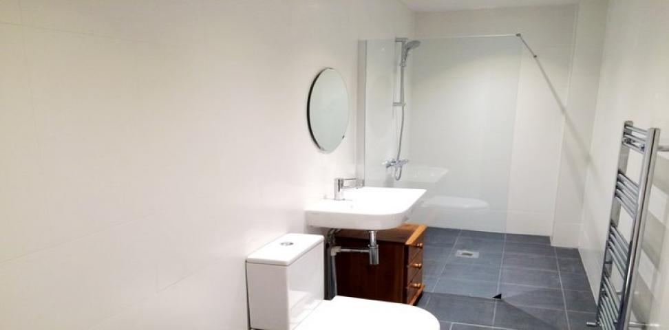 			NO ADMINISTRATION FEES, 1 Bedroom, 1 bath, 1 reception Flat			 Marylands Road, MAIDA VALE