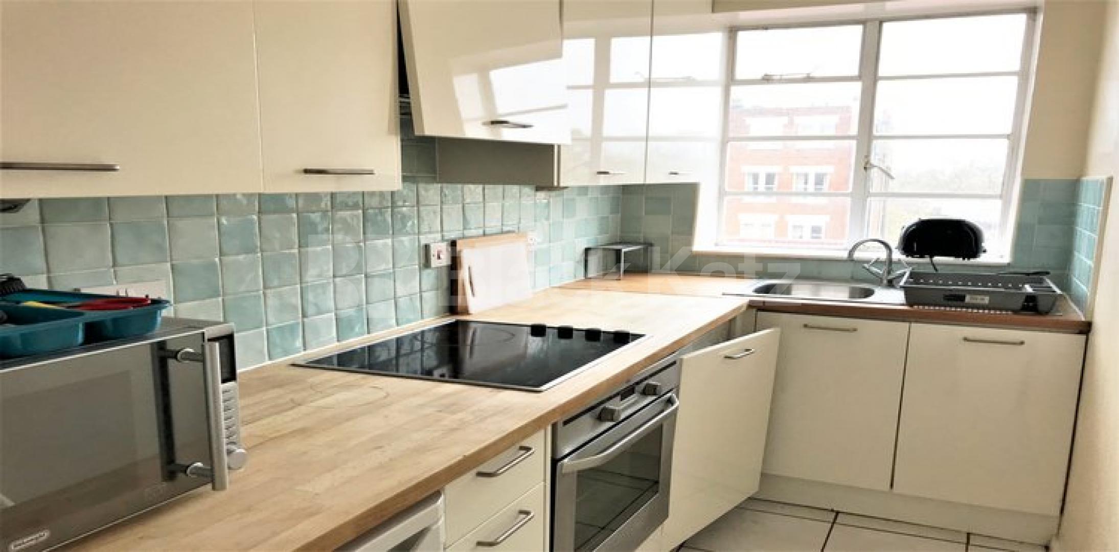 			NEW INSTRUCTION, 2 Bedroom, 1 bath, 1 reception Apartment			 The Grampians, Shepherds Bush Road, SHEPHERDS BUSH