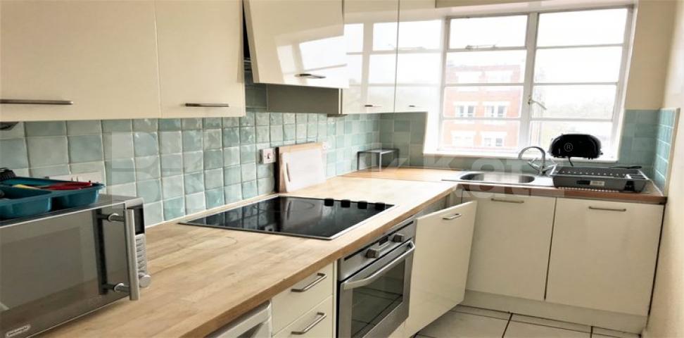 			NEW INSTRUCTION, 2 Bedroom, 1 bath, 1 reception Apartment			 The Grampians, Shepherds Bush Road, SHEPHERDS BUSH