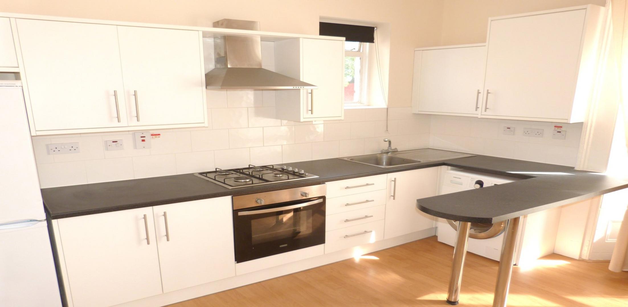 			NEW INSTRUCTION, 1 Bedroom, 1 bath, 1 reception Flat			 Priory Road, WEST/SOUTH HAMPSTEAD