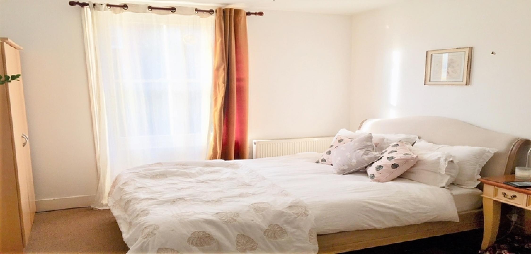 Modern and Central Apartment Mackeson Road, Hampstead Heath