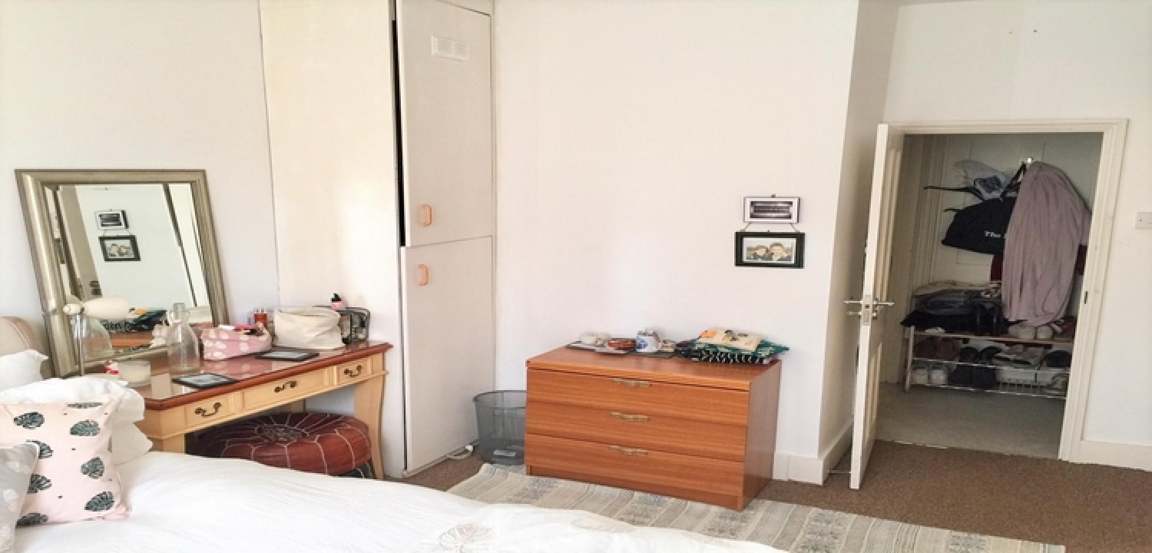 Modern and Central Apartment Mackeson Road, Hampstead Heath