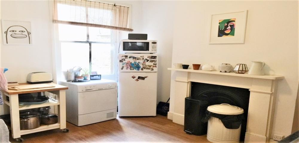 Modern and Central Apartment Mackeson Road, Hampstead Heath