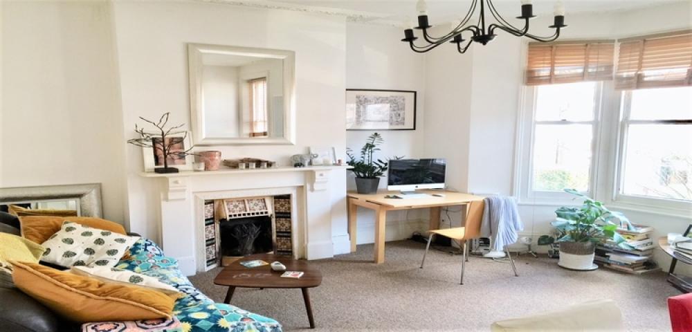 Modern and Central Apartment Mackeson Road, Hampstead Heath