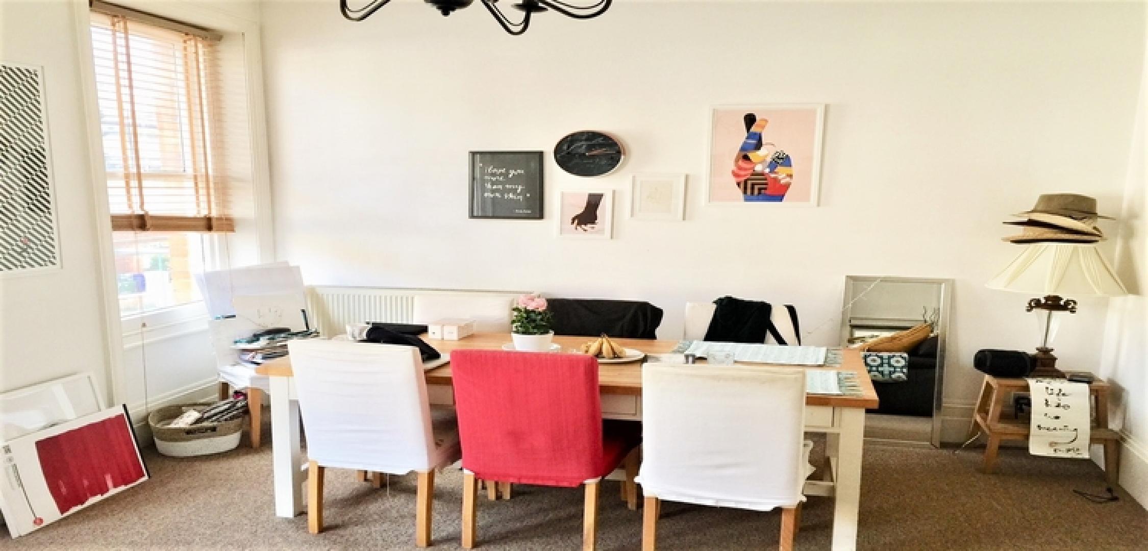 Modern and Central Apartment Mackeson Road, Hampstead Heath