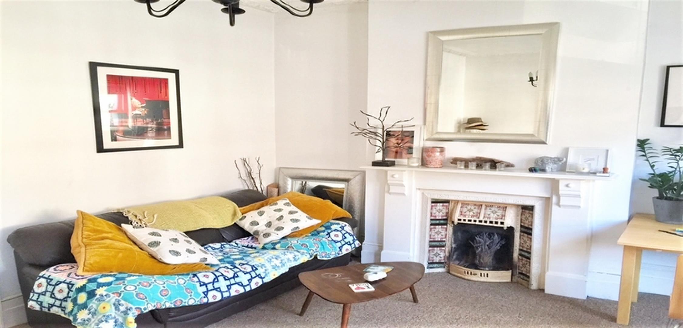 Modern and Central Apartment Mackeson Road, Hampstead Heath