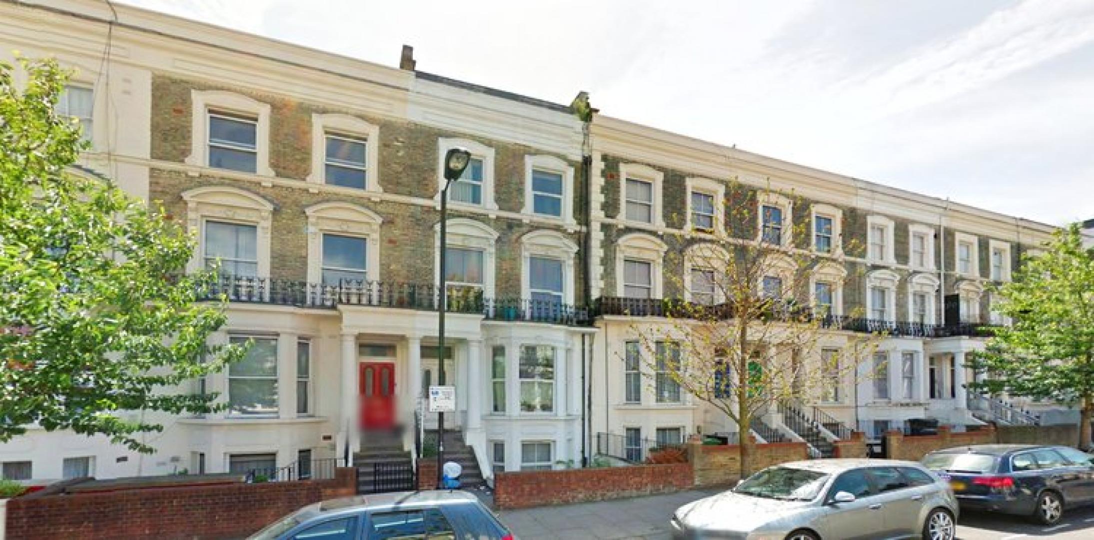 			6 Bedroom, 1 bath, 1 reception House			 Marylands Road, MAIDA VALE