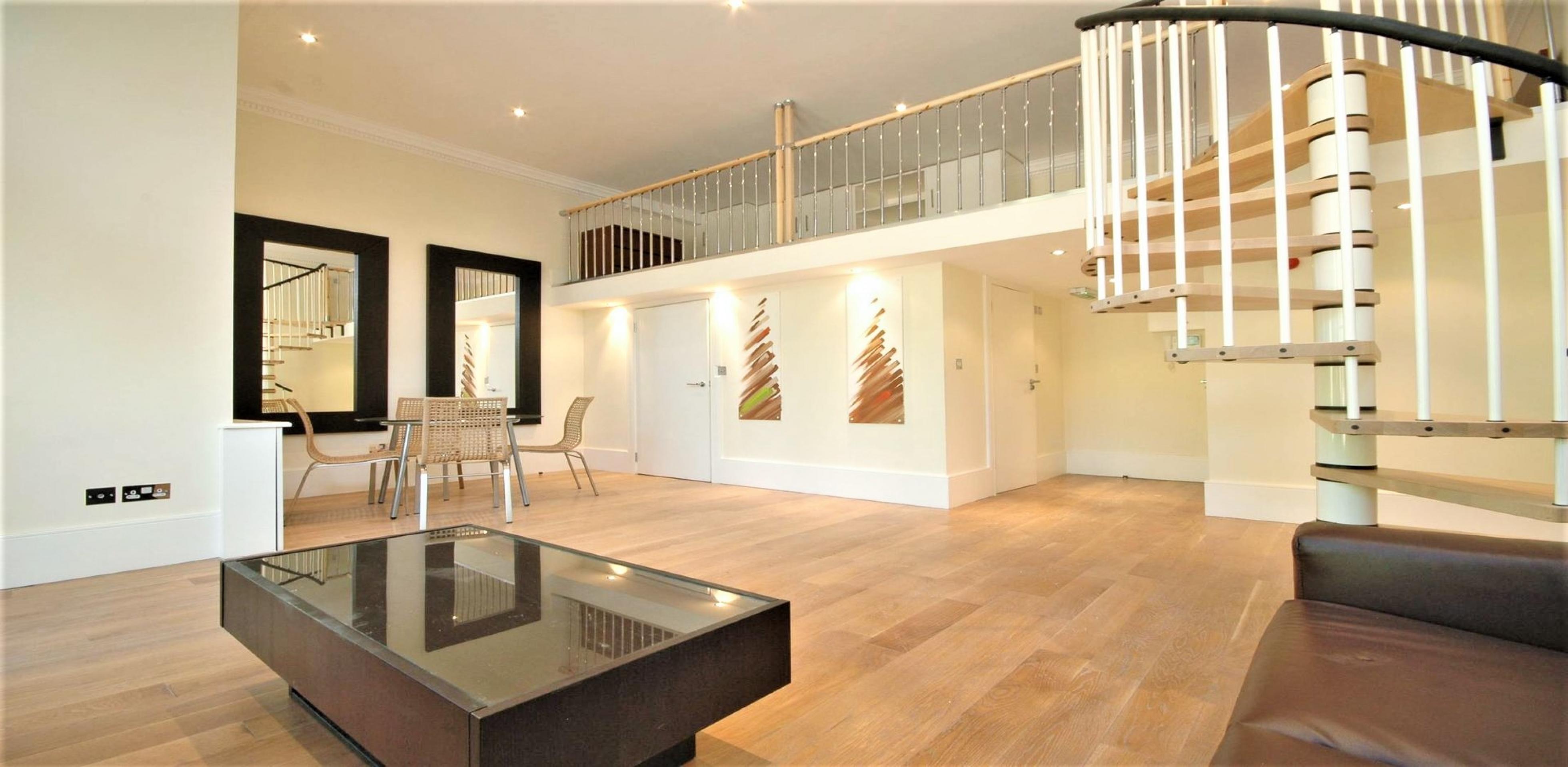 			LET, 1 Bedroom, 1 bath, 1 reception Apartment			 Fitzjohns Avenue, HAMPSTEAD NW3