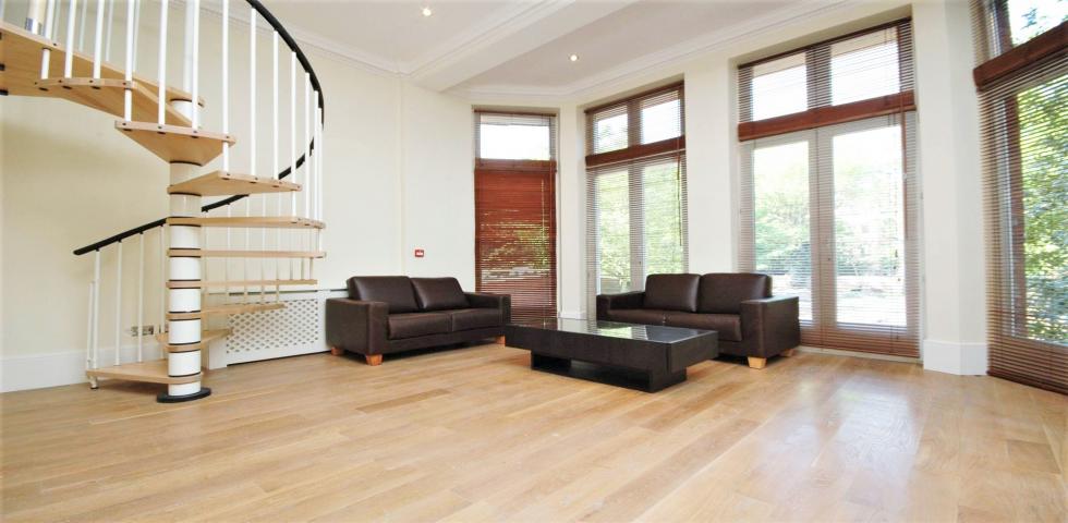 			LET, 1 Bedroom, 1 bath, 1 reception Apartment			 Fitzjohns Avenue, HAMPSTEAD