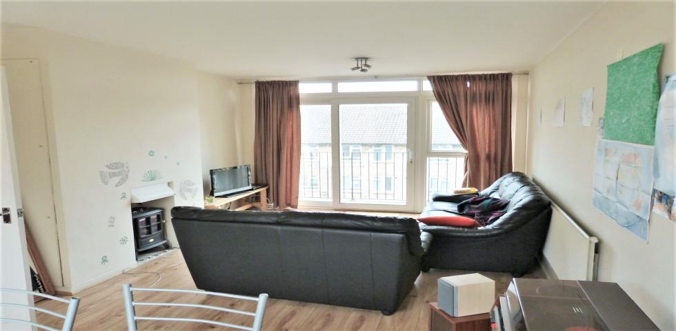 			NEW INSTRUCTION, 2 Bedroom, 1 bath, 1 reception Flat			 Dobson Close, SWISS COTTAGE