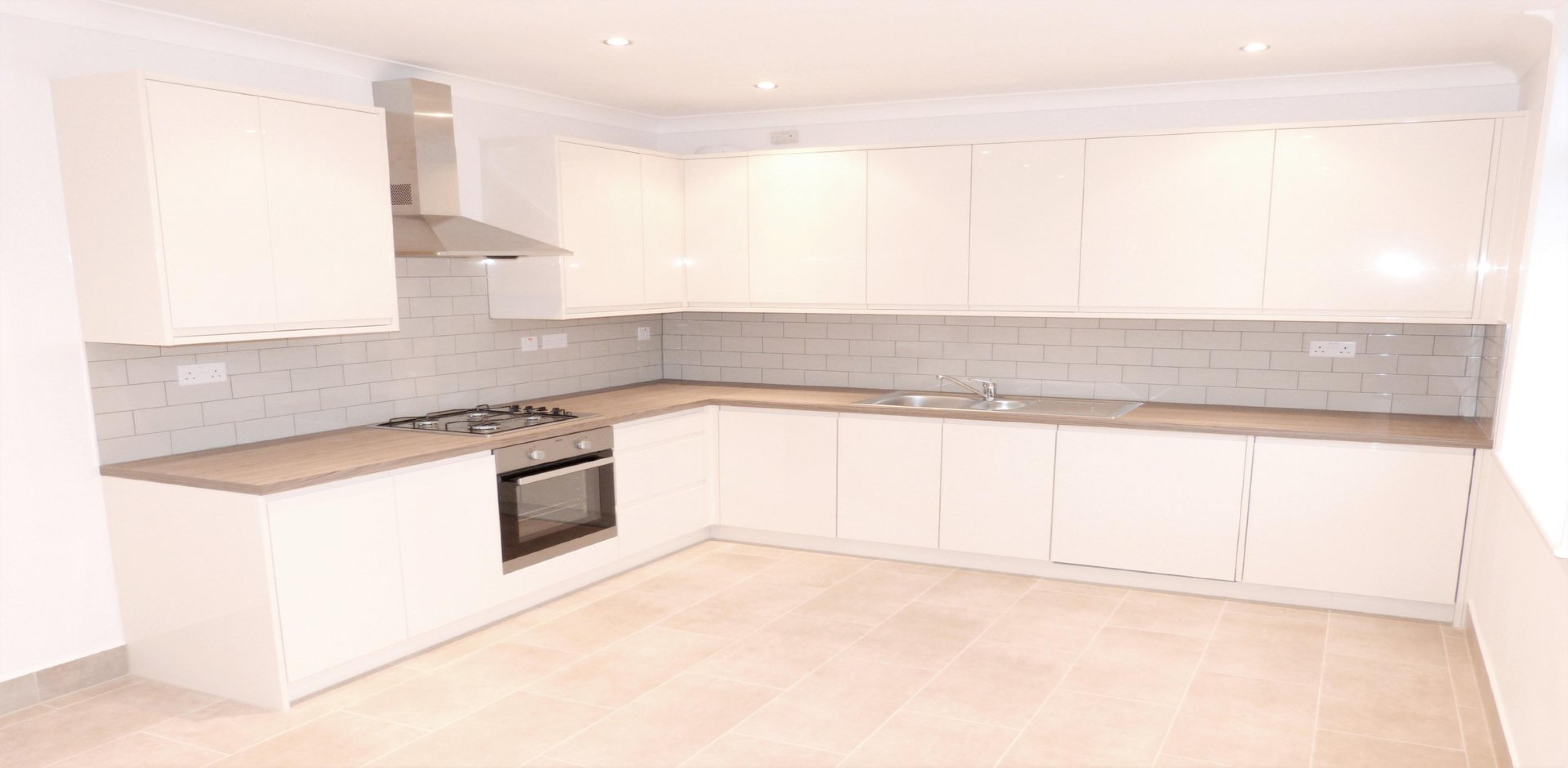 			NEW INSTRUCTION, 3 Bedroom, 1 bath, 1 reception Flat			 Aberdare Gardens, WEST HAMPSTEAD NW6