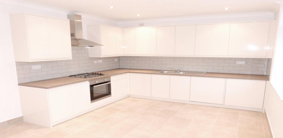 			NEW INSTRUCTION, 3 Bedroom, 1 bath, 1 reception Flat			 Aberdare Gardens, WEST HAMPSTEAD