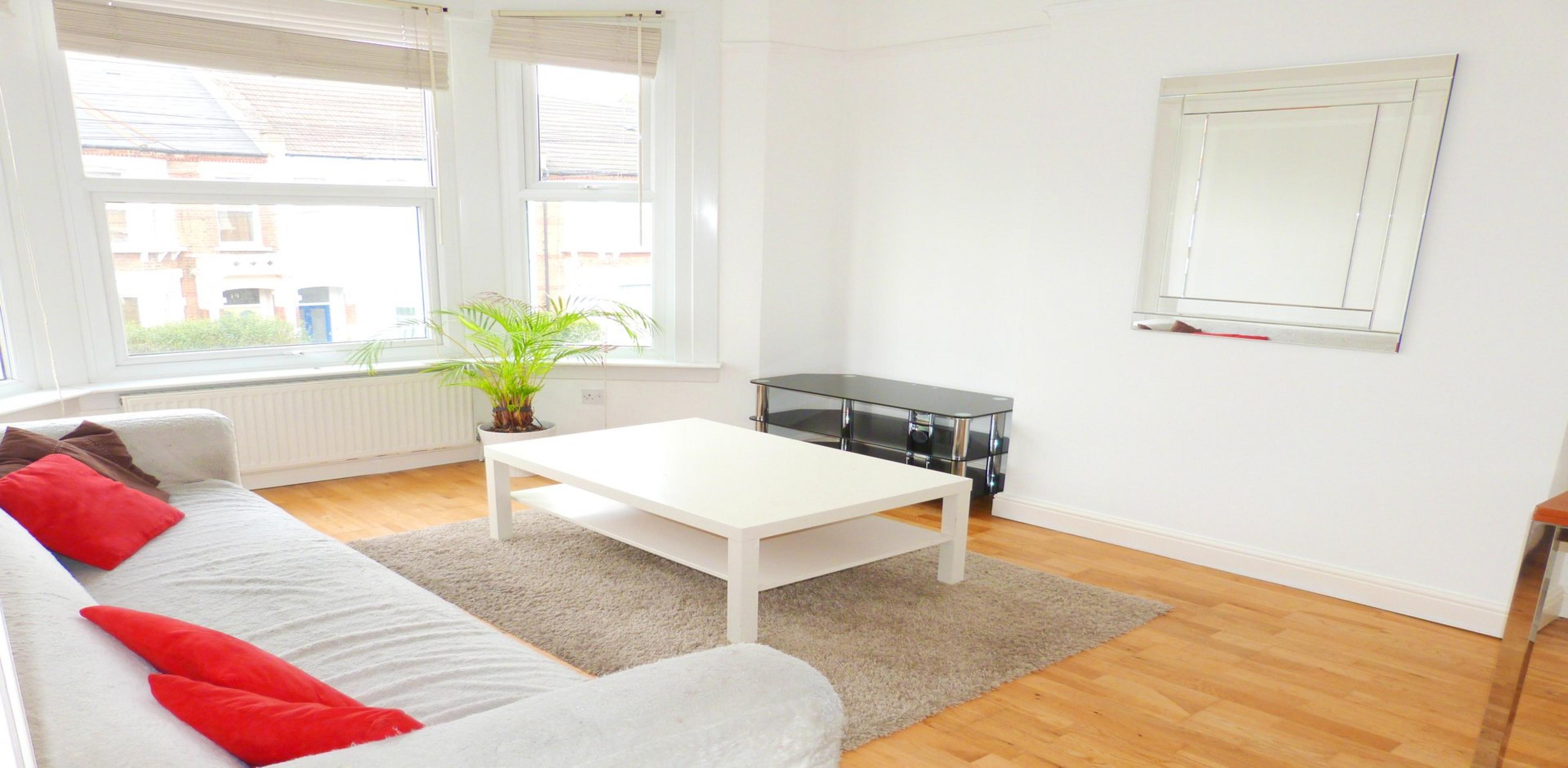 			NEW INSTRUCTION, 3 Bedroom, 1 bath, 1 reception Flat			 Mortimer Road, KENSAL GREEN  NW10
