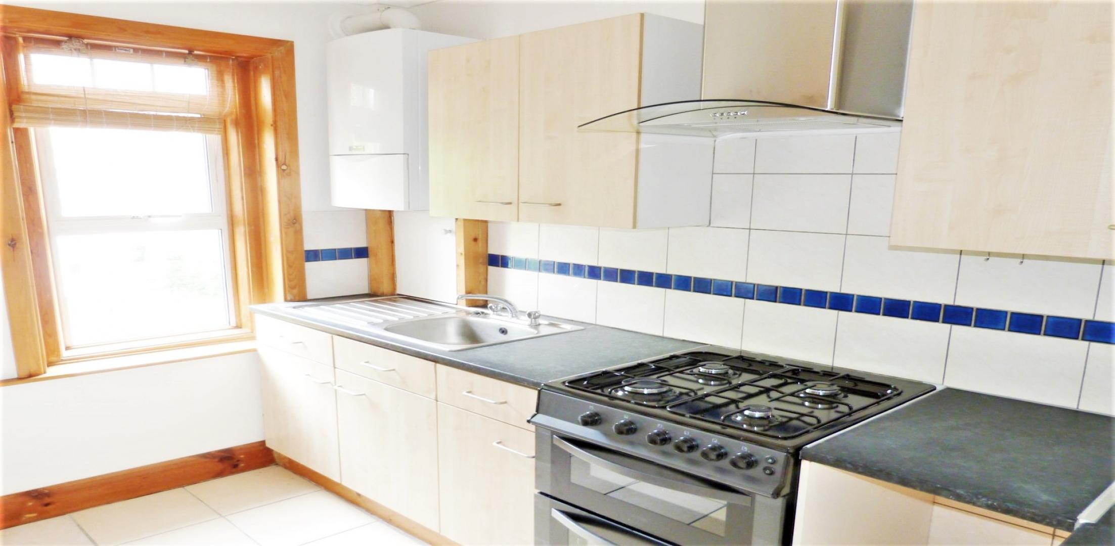 			NEW INSTRUCTION , 3 Bedroom, 1 bath, 1 reception Flat			 Grosvenor Gardens, WILLESDEN GREEN