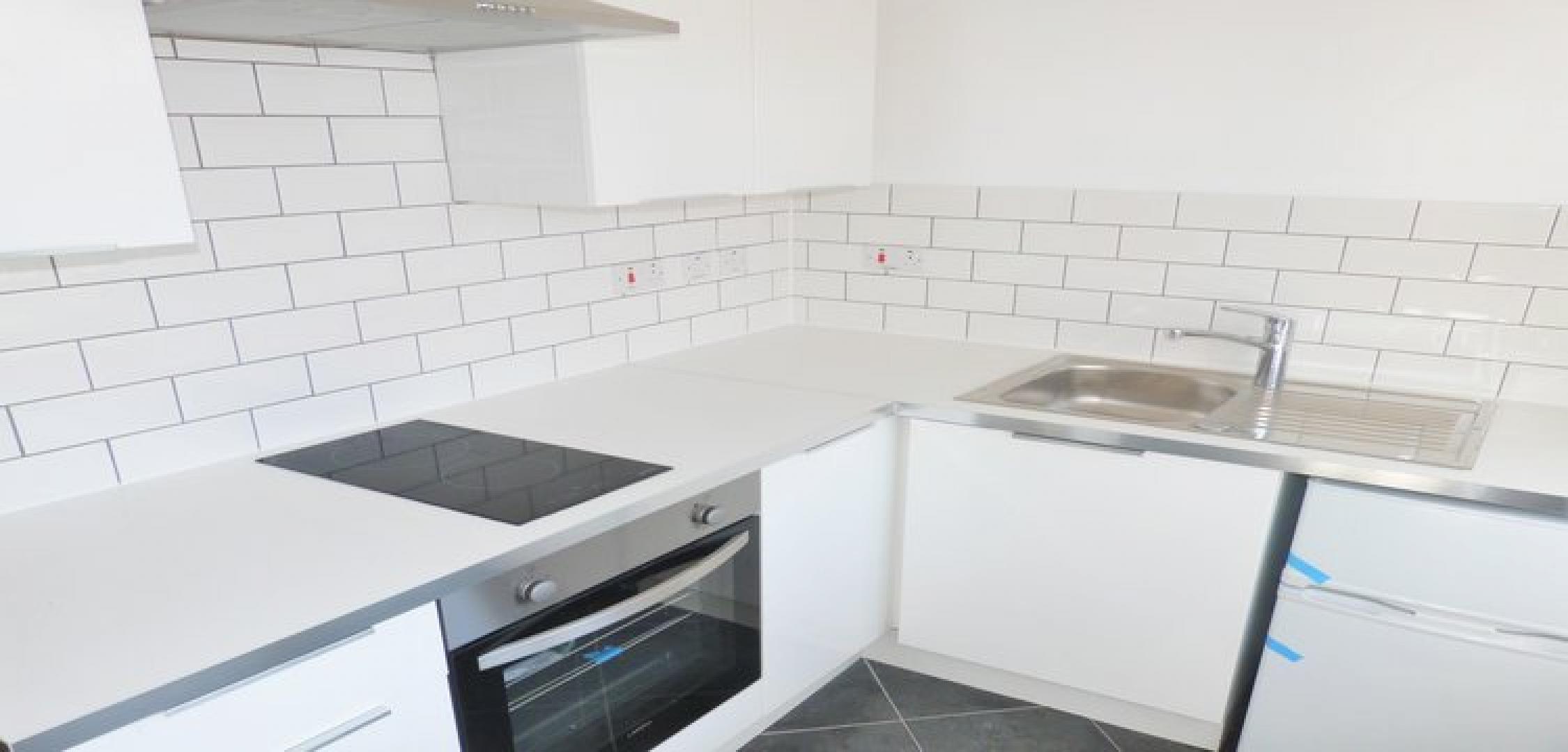 			Newly refurbished., Studio Apartment, 1 bath, 1 reception Flat			 Dudden Hill Lane, DOLLIS HILL