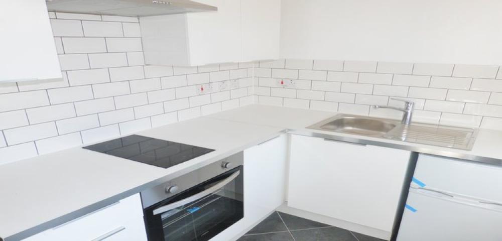 			Newly refurbished., Studio Apartment, 1 bath, 1 reception Flat			 Dudden Hill Lane, DOLLIS HILL