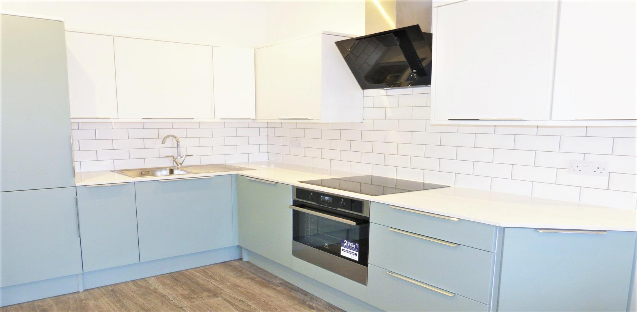 			2 Bedroom, 1 bath, 1 reception Flat			 Finchley Road, FINCHLEY ROAD / HAMPSTEAD