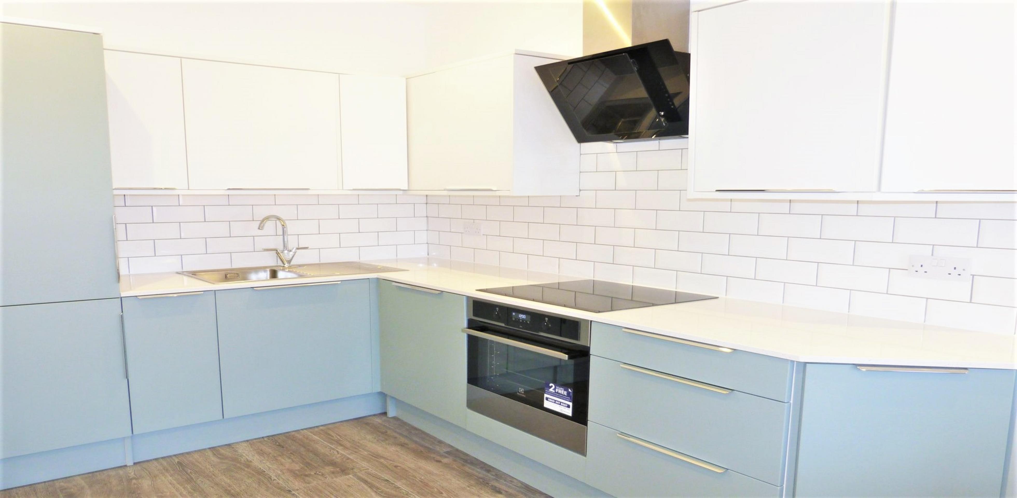 			2 Bedroom, 1 bath, 1 reception Flat			 Finchley Road, FINCHLEY ROAD / HAMPSTEAD NW3