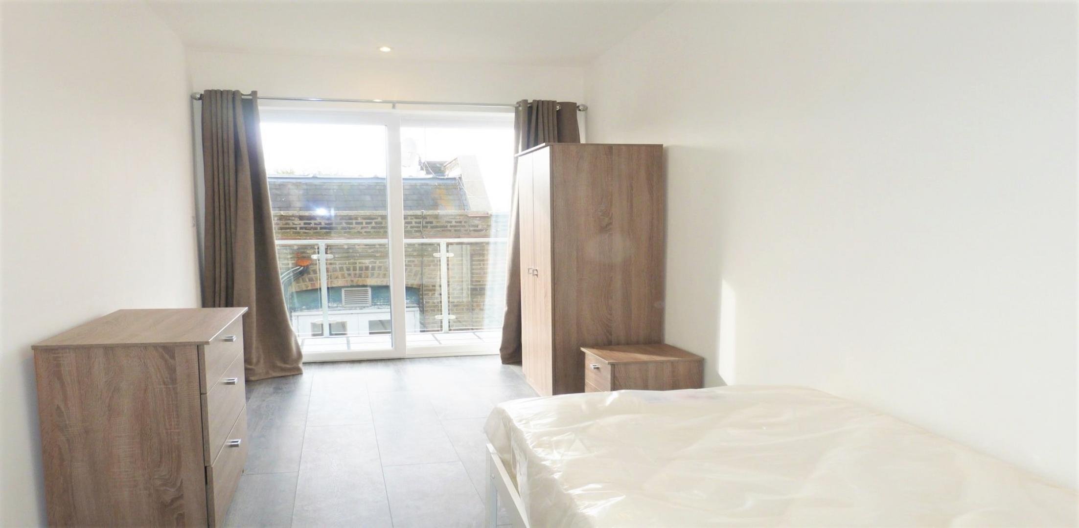 			2 Bedroom, 1 bath, 1 reception Apartment			 Finchley Road, FINCHLEY ROAD