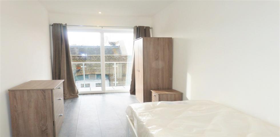 			2 Bedroom, 1 bath, 1 reception Apartment			 Finchley Road, FINCHLEY ROAD