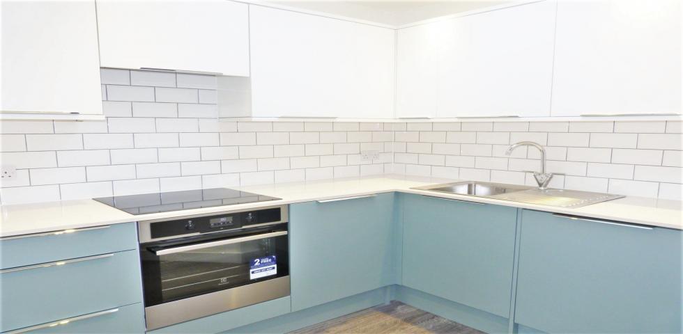 			2 Bedroom, 1 bath, 1 reception Apartment			 Finchley Road, FINCHLEY ROAD