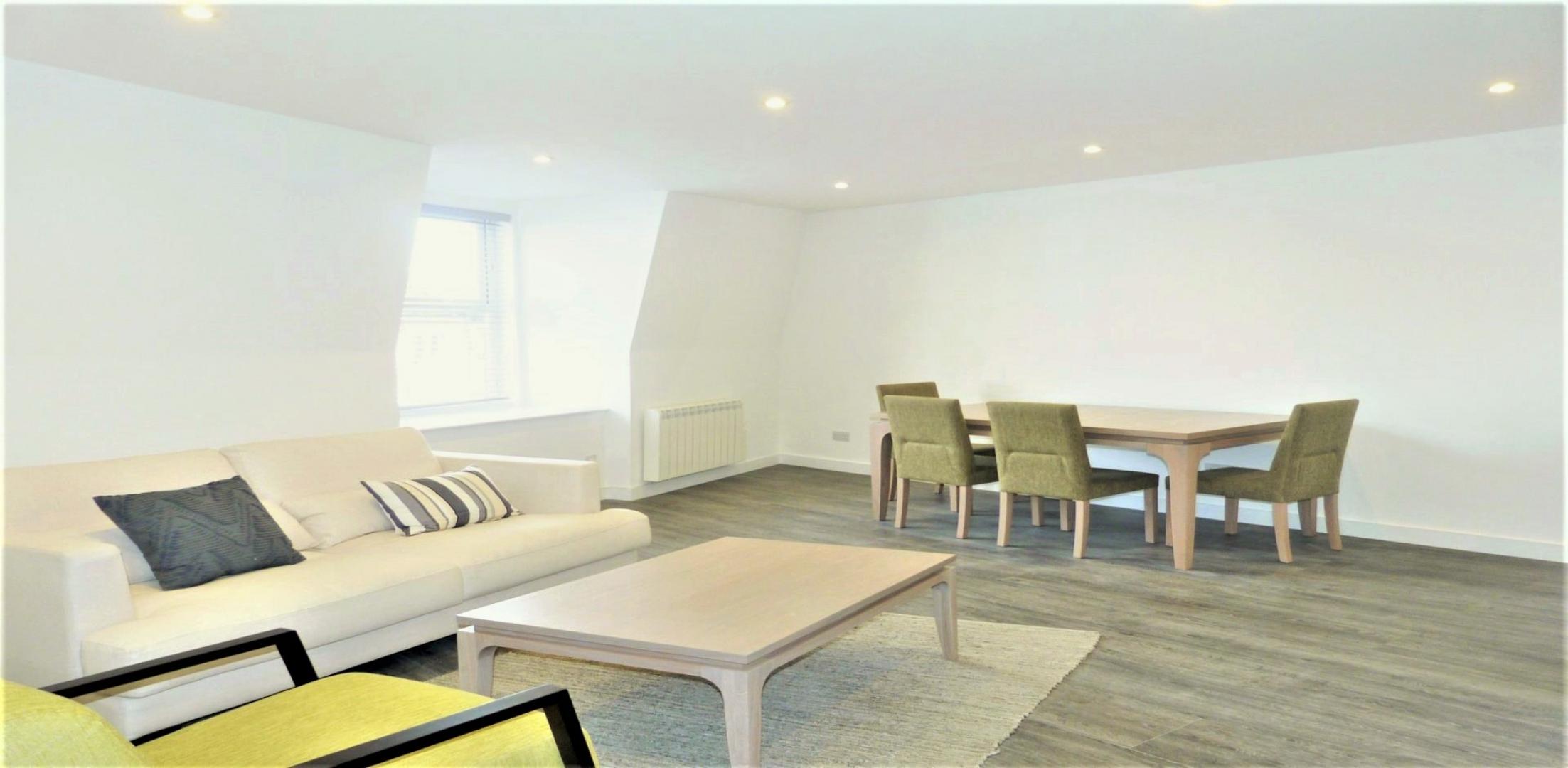 			2 Bedroom, 1 bath, 1 reception Apartment			 Finchley Road, FINCHLEY ROAD