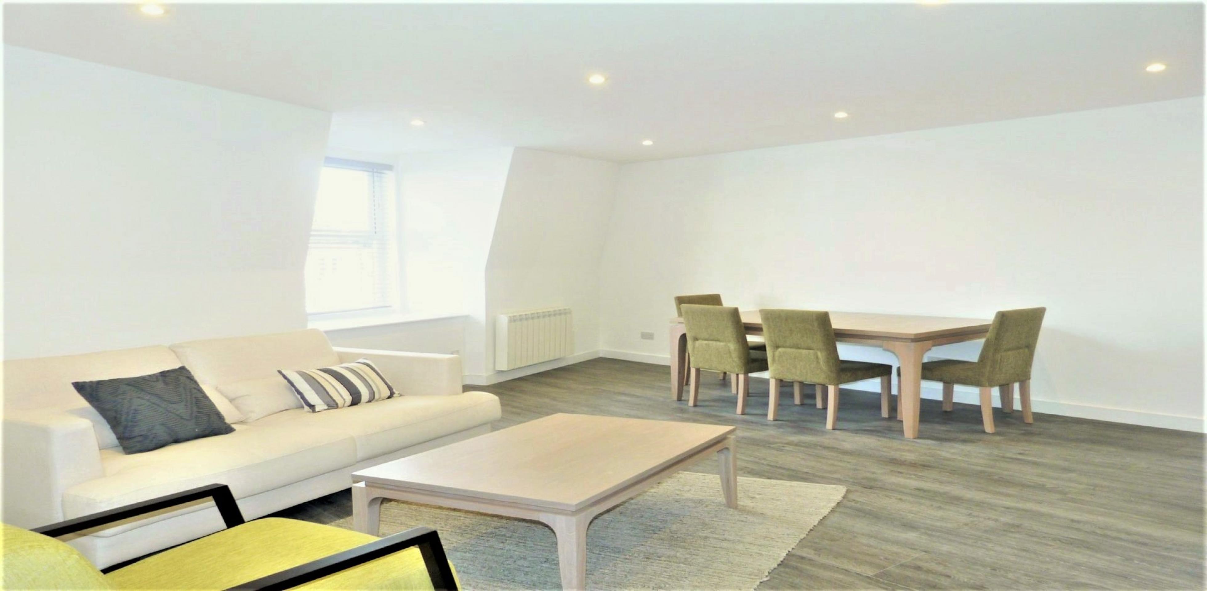 			2 Bedroom, 1 bath, 1 reception Apartment			 Finchley Road, FINCHLEY ROAD NW3